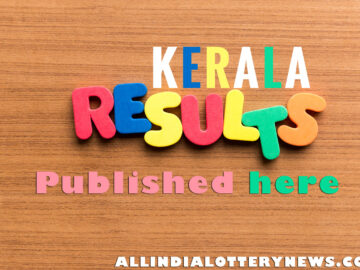 Kerala Lottery Result – Bhagyathara Draw | 02 March 2026 Kerala Lottery Result Today